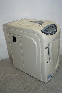 ^ Matheson Chrysalis II PG-H2 160 Hydrogen Generator (No Power) #X5805 - Picture 1 of 6