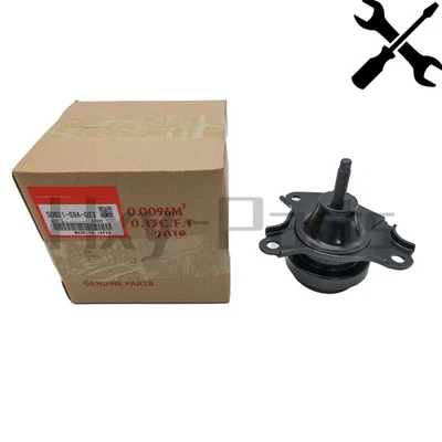 OEM NEW Engine Torque Strut Side Mount For 2002-2006 HONDA CR-V 50821-S9A-023 - Image 1 of 4