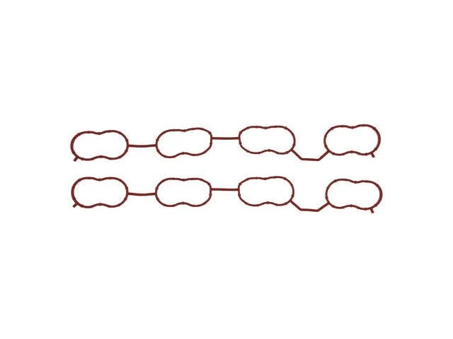 进气歧管垫圈套装适用于 2008 - 2022 丰田红杉 2011 2009 2010 ZT616VD — 第 1/1 张图片