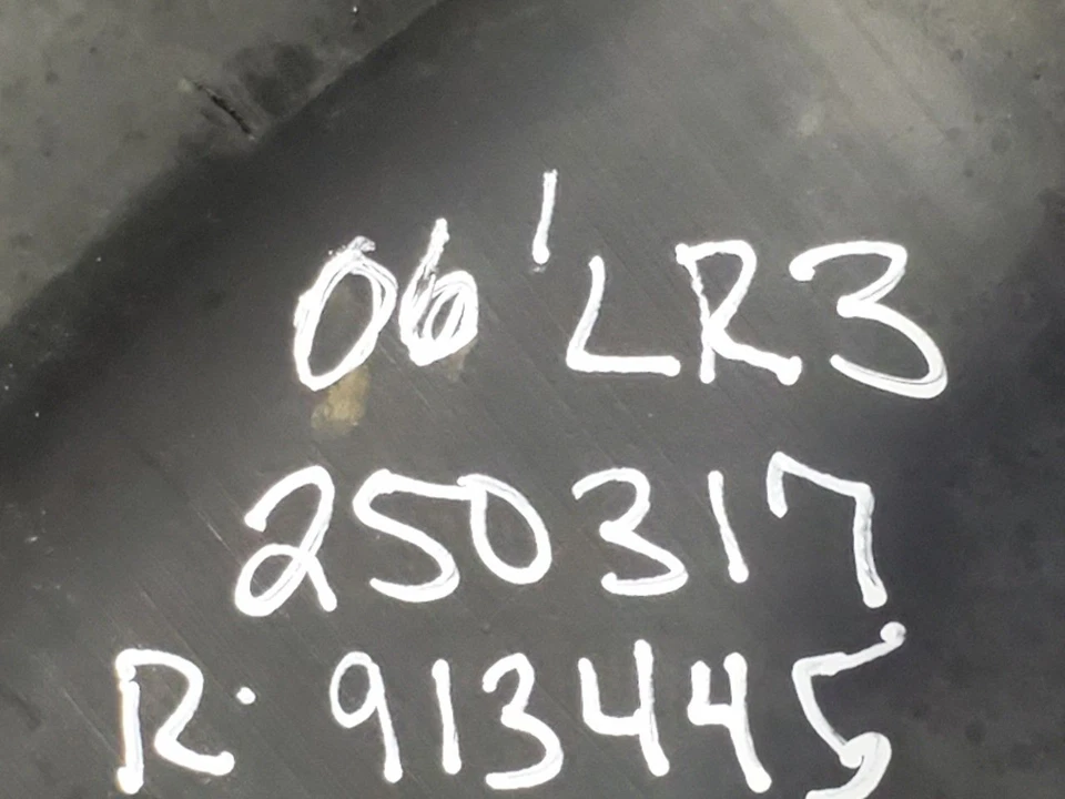 Range Rover LR3 2005 2006 2007 2008 2009 OEM tanque de combustible 4,4 L 22,8 galones Foto 1 de 4