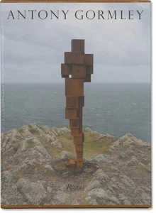 ANTONY GORMLEY First Edition 2017 #166500 - Picture 1 of 1