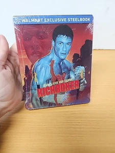 Kickboxer (Blu-ray, 1989) - Picture 1 of 6
