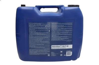 Hydrauliköl VALVOLINE 889726 - Image 1 of 4