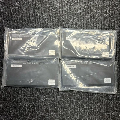 LOT OF 4 New Sealed E7U24UT-TM CM03XL Battery For HP EliteBook 840 G1 - Image 1 of 3
