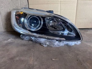 Frontscheinwerfer Volvo S60 V60 31420622 Rechts Scheinwerfer Headlight - Bild 1 von 12