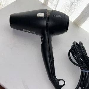 Secador de pelo ghd Air Elite - Secador de pelo profesional 1875 W - ¡Probado y funciona! - Imagen 1 de 7