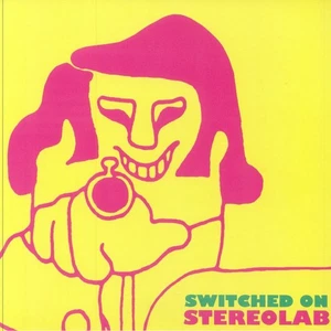 STEREOLAB - Switched On (remastered) - Vinyl (LP + MP3 download code) - Picture 1 of 1