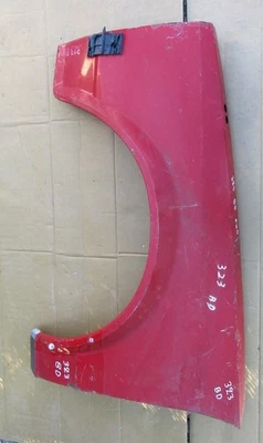 Pannello parafango anteriore lato sinistro Mazda 323 Familia BD FWD modello... - Immagine 1 di 4