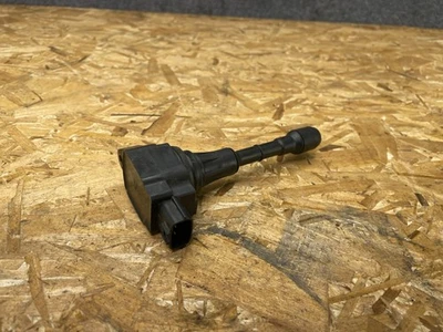 CONJUNTO BOBINA DE ENCENDIDO MOTOR OEM INFINITI NISSAN Q50 Q60 370Z 2009-2021 Foto 1 de 4