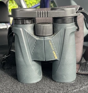 Nikon Monarch 10x42 Binoculars - Picture 1 of 4