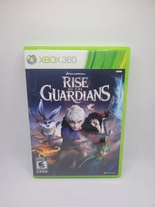 Rise of the Guardians (Microsoft Xbox 360, 2012) getestet - schneller Versand! - Bild 1 von 3