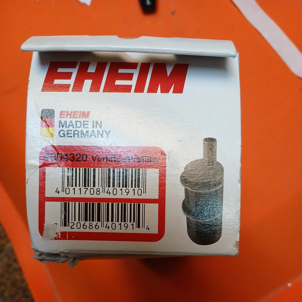 EHEIM Prefilter for External Canister Filters 4004320