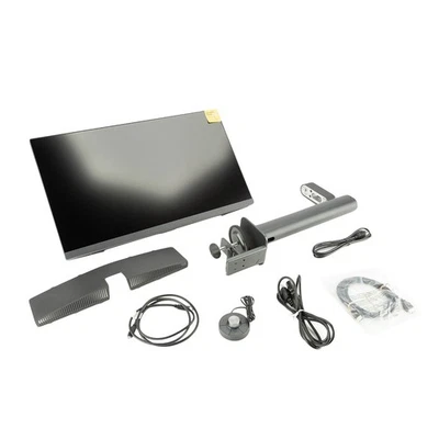 BenQ PD2705UA DesignVue 27" 16:9 4K Ultra HD USB-C HDR IPS LED Monitor #1987101 - Image 1 of 4