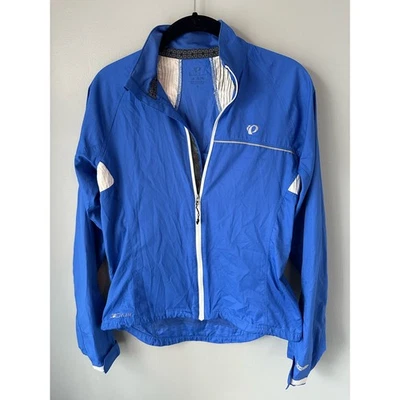 Chaqueta para mujer Pearl Izumi Elite talla pequeña Foto 1 de 4