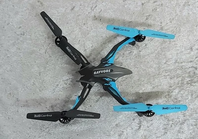 Revell Control 23950 Quadrocopter Rayvore  - Bild 1 von 2