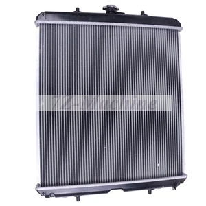 Water Tank Radiator 87013856 fits for Case Loader 445 420CT 450 410 420 430 435 - Picture 1 of 9