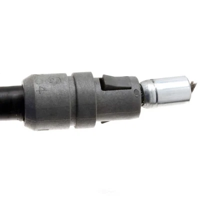 Cable de freno de estacionamiento trasero derecho para Jeep Liberty 2008-2012 2009 2010 Raybestos Foto 1 de 2