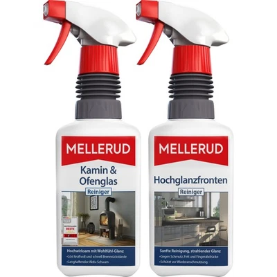 MELLERUD Kamin Reinigungsset - Bild 1 von 3