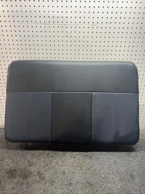 Asiento superior trasero trasero Mitsubishi Eclipse Spyder 95-99 (solo convertible) Foto 1 de 4