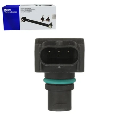 Sensor de presión absoluta colector Delphi para Mercedes-Benz SL450 2017-2020 3,0 L Foto 1 de 4