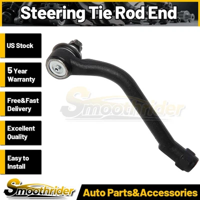 Extremo de barra de amarre de dirección exterior derecho para Hyundai Azera 2012 2013 2014 2015 2016 2017 Foto 1 de 4