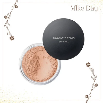 BareMinerals Original Foundation Broad Spectrum SPF 15 Medium 10 0.28 oz - Image 1 of 3