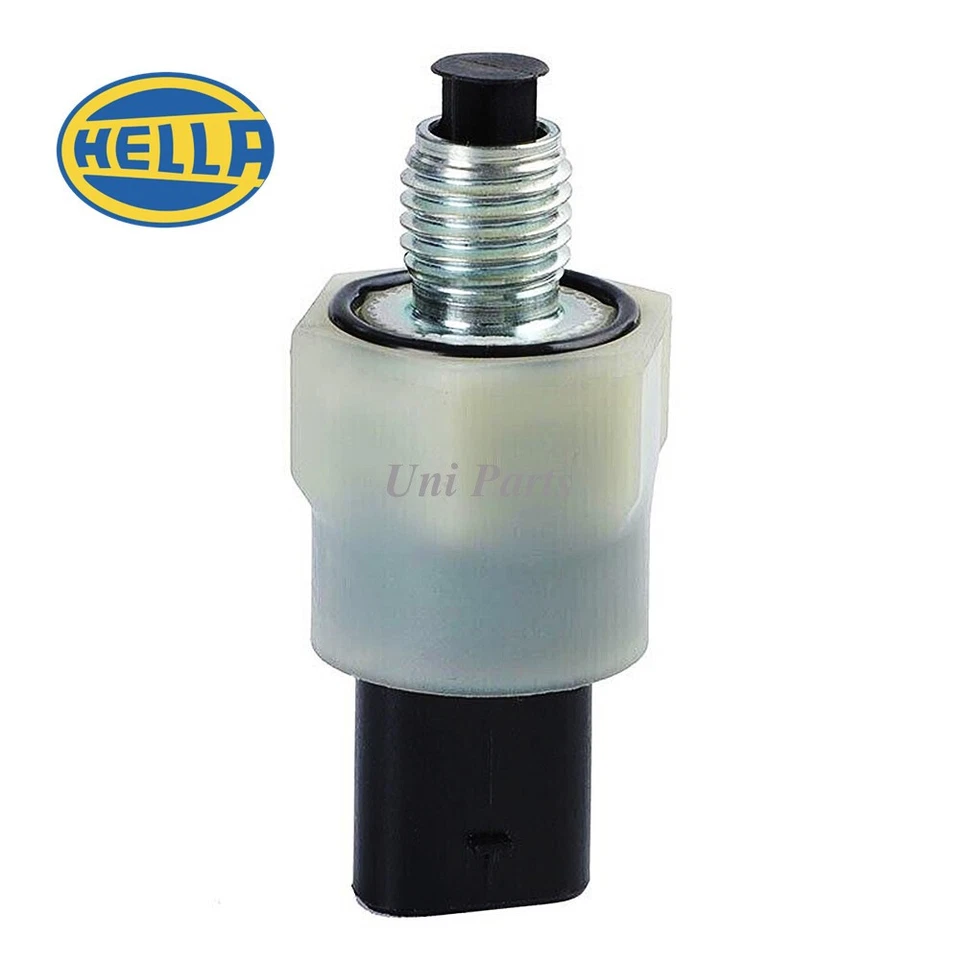 Sensor de aceite del motor HELLA para BMW 2013-18 228i 320i 328i X3 X4 X5 12617595724 OEM Foto 1 de 4