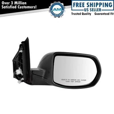 Espejo retrovisor derecho para Honda CR-V 2012-2014 Foto 1 de 4