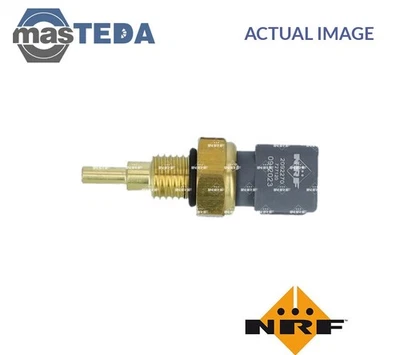 727120 COOLANT TEMPERATURE SENSOR GAUGE NRF FOR HONDA LOGO 1.3 GA3 48KW - Image 1 of 4