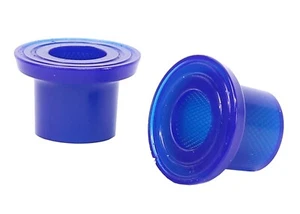 SUPERPRO FRONT IDLER ARM BUSH KIT FOR CHRYSLER GALANT GA GD 1969-1976 - Picture 1 of 1