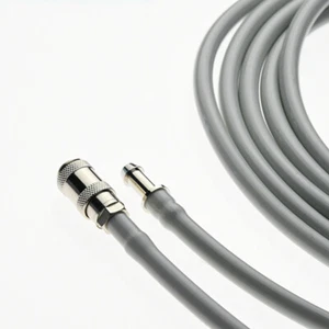 Suitable for Mindray Edan Single Tube NIBP Blood Pressure Hose Length 1 Meter - Picture 1 of 6
