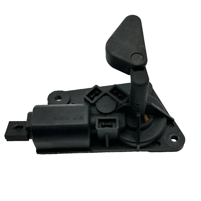 00 - 05 Excursion Left Quarter Glass Window Motor Actuator YC3Z-7830479-AA OEM - Image 1 of 4