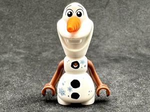 LEGO Frozen 2 Olaf Minifigure Set 41165 41164 40361 - Bild 1 von 2
