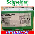 Precision Control: Schneider METSECT5CC006 -Unopened, Top Quality, Shipped Free!