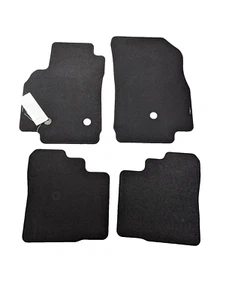 [NUEVO] Juego de alfombrillas originales Opel Karl alfombrilla de tela [nº GM 39090614] - Imagen 1 de 2