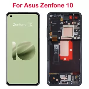 Original 5.92" For Asus Zenfone 10 AI2302 LCD Display Touch Screen Digitizer - Picture 1 of 12
