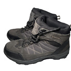 Mountain Warehouse Shadow Womens Boots Ladies Isodry Footwear Hiking Us 8.