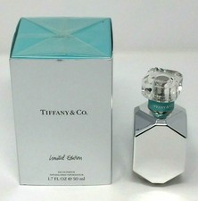 Limited Edition Tiffany perfume 
