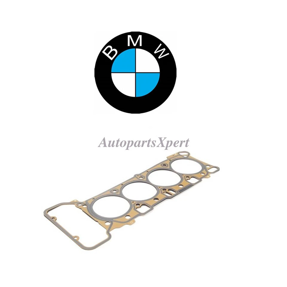 Junta de culata 11 12 7 934 596 para BMW 220i 320i Mini Cooper F54 F60 OEM Foto 1 de 1