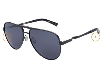 Momo Design occhiale sole  - occhiale Uomo modello Goccia - Изображение 1 из 4