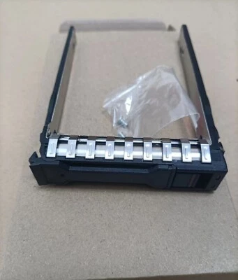 NEW HP P22892 G10+ Gen10 plus 2.5" SAS SATA HDD Tray Caddy DL380 DL385 DL325 v2 - Image 1 of 2