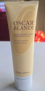Oscar Blandi Nourishing MOISTURE RECOVERY TREATMENT BALM - 4.2 fl oz - Picture 1 of 6