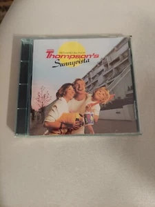 Sunnyvista - Thompson, Richard - Very Good CD - Bild 1 von 3