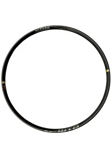 WILDERNESS TRAIL BIKE KOM I25 27.5" RIM - Picture 1 of 3