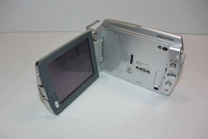 Complet Sony LCD Écran Tactile Et Latérale L Panneau Pièce Pour DCR-HC85 - Photo 1 sur 3