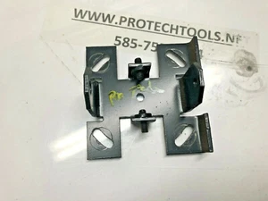 Hunter Alignment Camera Hanger Coupler Mount HS200 / HS400 178-33-1-005 P326 - Picture 1 of 3