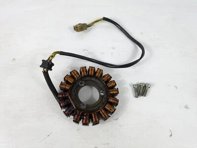 Alternador de estator generador magnético Suzuki GSXR600 GSXR 600 06 07 2006 2007 Foto 1 de 4