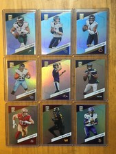 2023 Donruss Elite NFL Football Base Cards 1-100 | You Pick/Choose