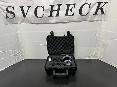Hesai Pandar 40P 40-Channel 360° Spinning Long-Range Lidar Kit w case - Image 1 of 4