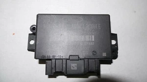 Ford Focus Parking Aid Asy Module Active Park Assist KU5T-15K866-CG 2019 + MK4 - Picture 1 of 7